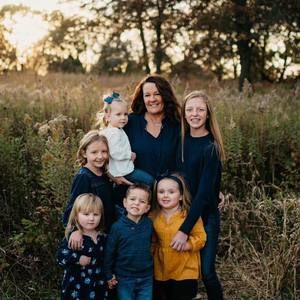 Meet your Posher, Beth